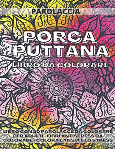 porca putana